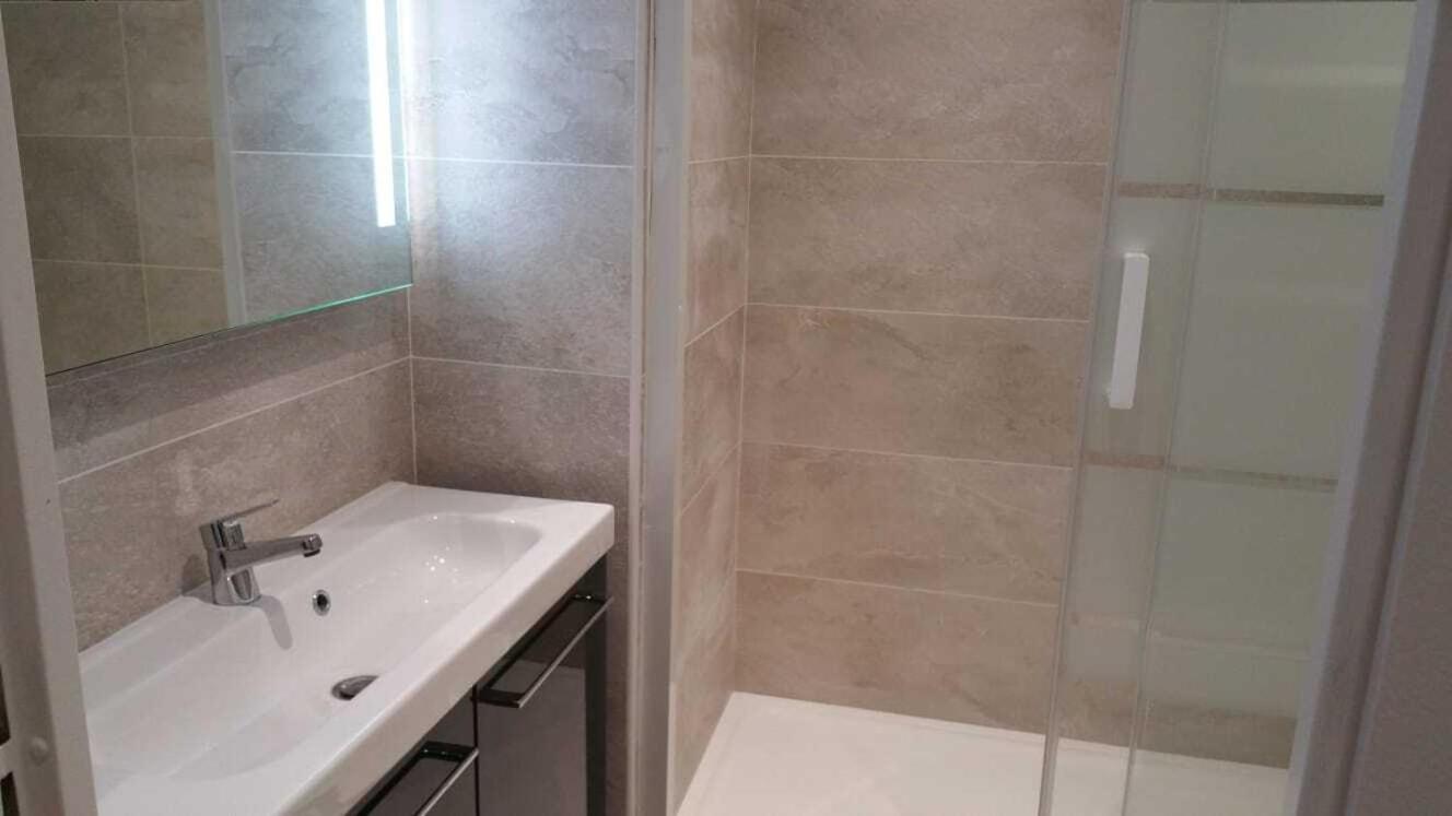 Appartement De La Richelandiere Saint-Etienne  Ruang foto