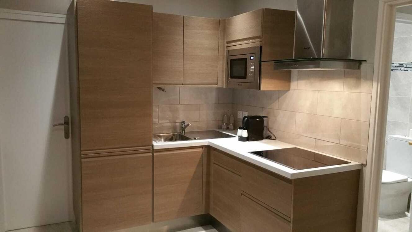 Appartement De La Richelandiere Saint-Etienne  Ruang foto