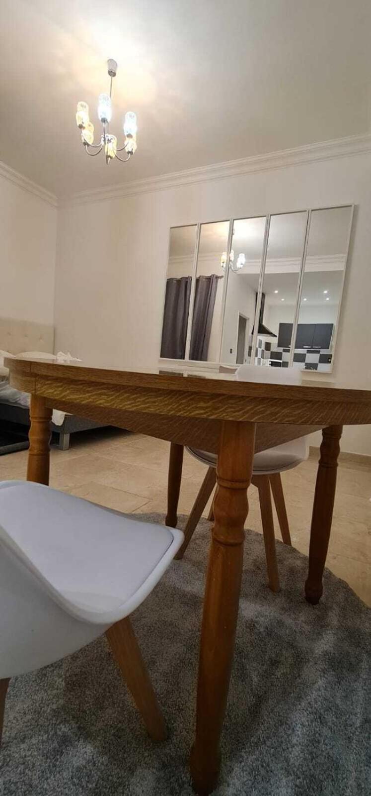 Appartement De La Richelandiere Saint-Etienne  Bagian luar foto