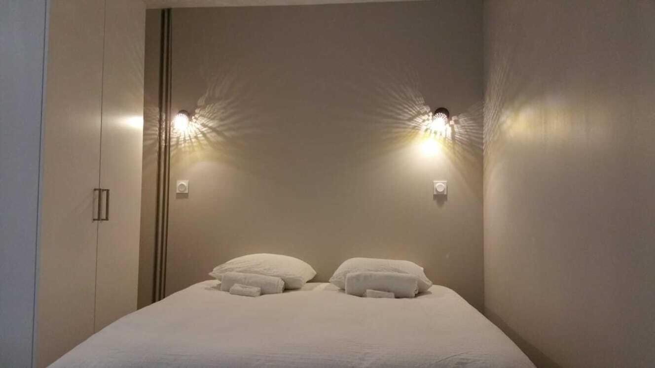 Appartement De La Richelandiere Saint-Etienne  Ruang foto