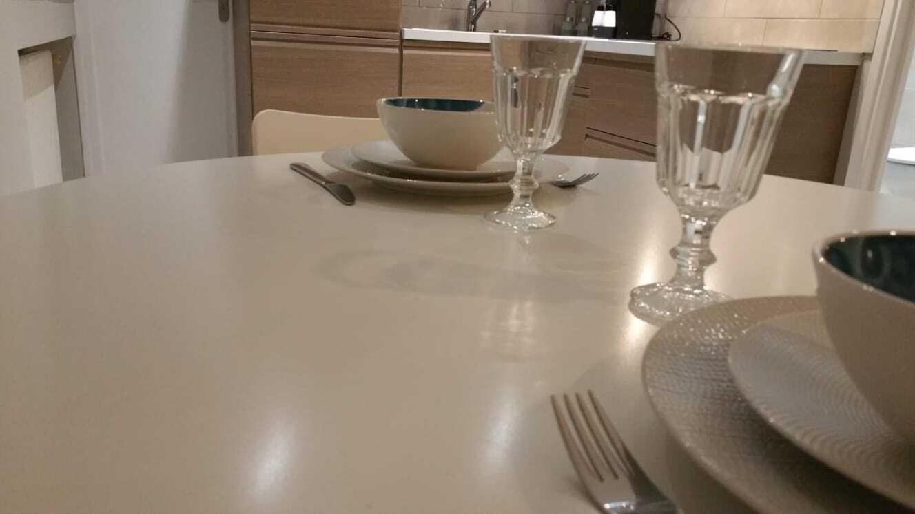 Appartement De La Richelandiere Saint-Etienne  Ruang foto