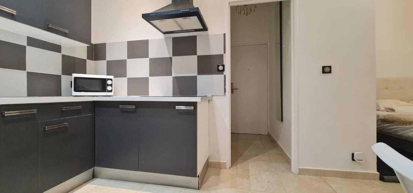 Appartement De La Richelandiere Saint-Etienne  Bagian luar foto