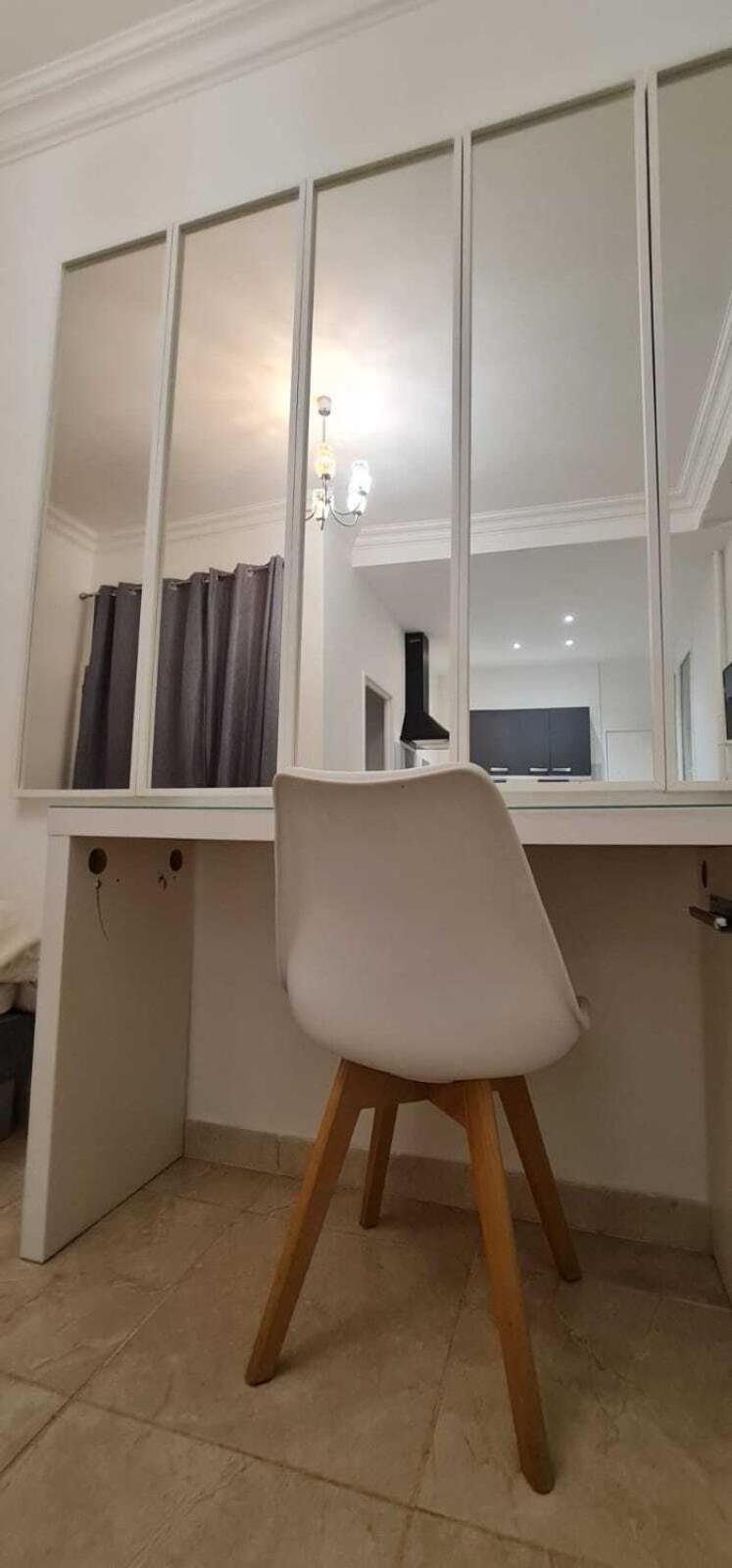Appartement De La Richelandiere Saint-Etienne  Bagian luar foto